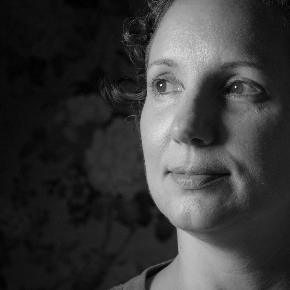 Meet your Posher, Allyson